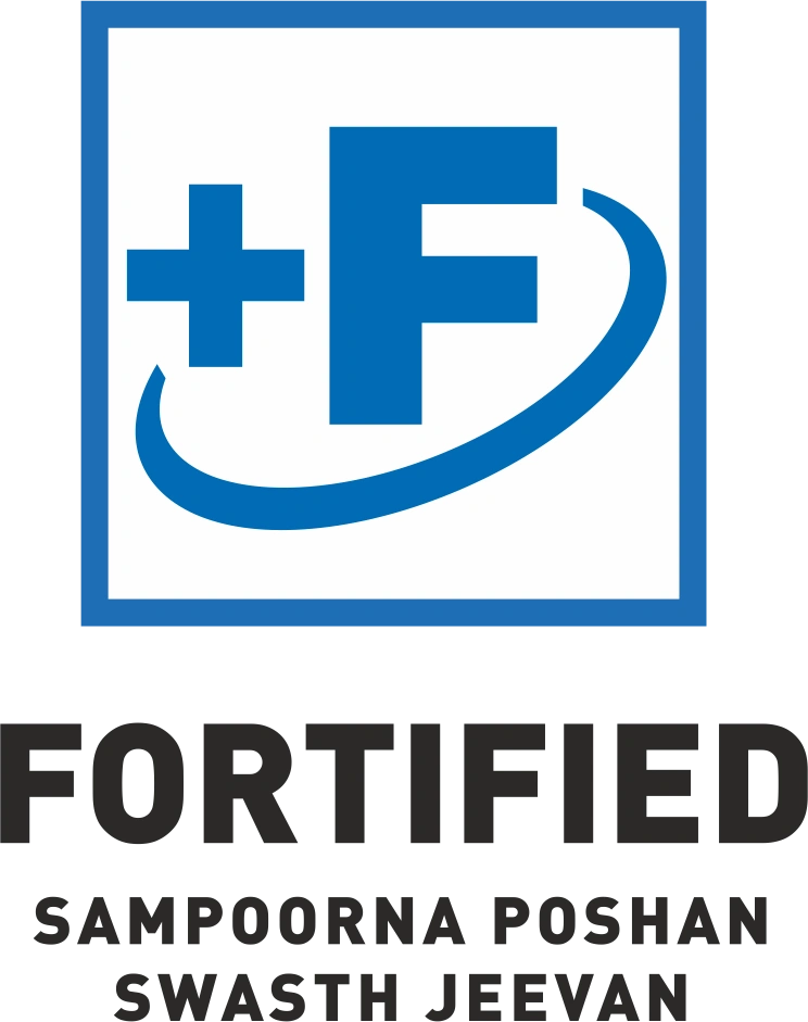 Fortified